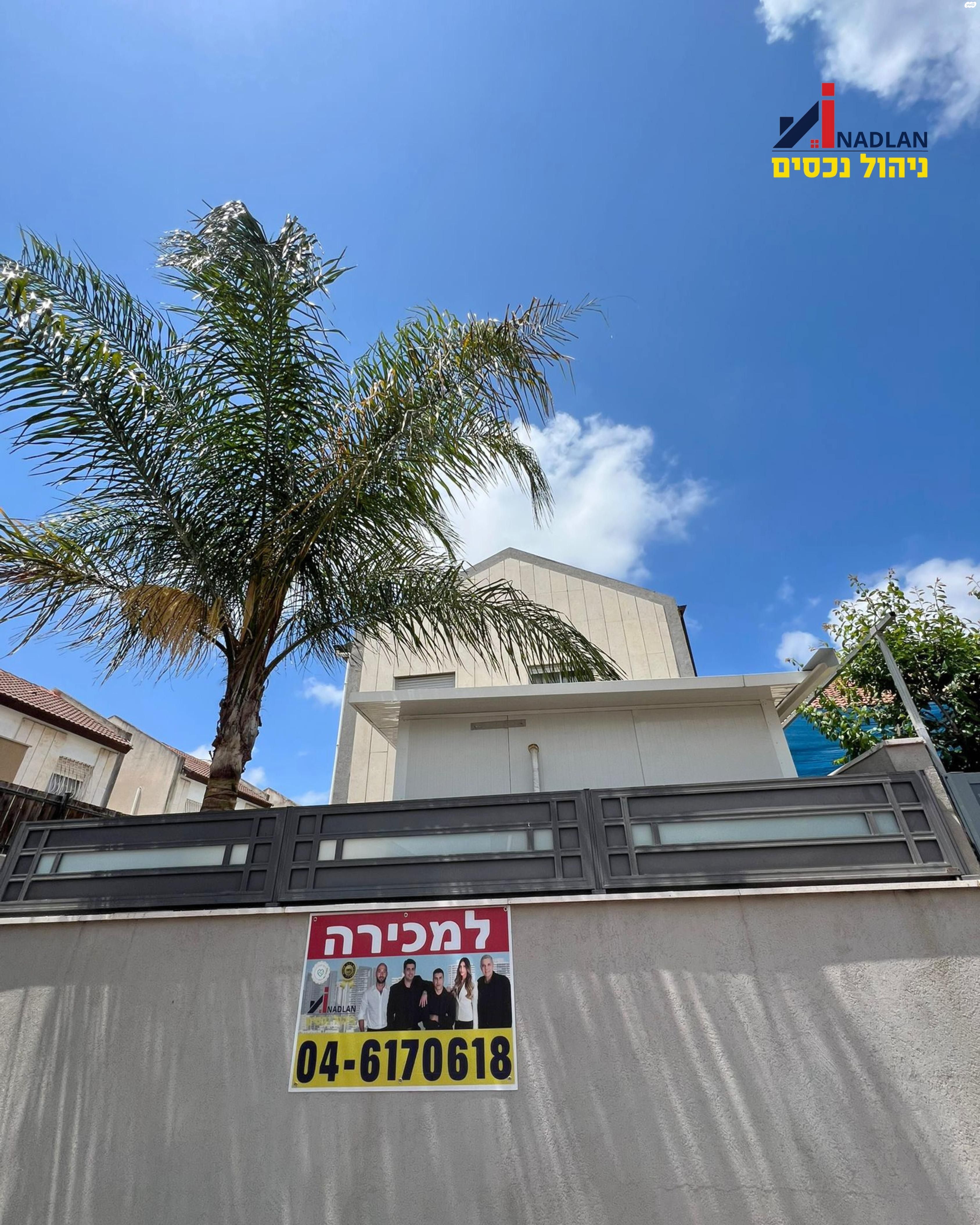 בית פרטי/ קוטג'
