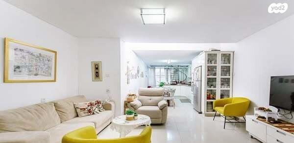 גג/ פנטהאוז, הרב קובלסקי, קרית הרצוג, בני ברק