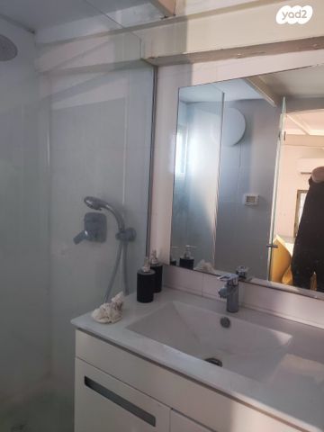 יחידת דיור, אברבנאל, תל אביב יפו