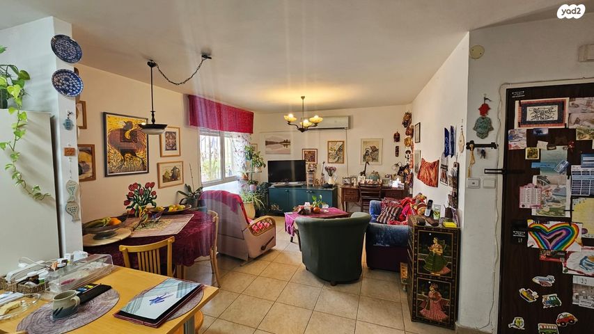 דירה, יקינטון, גילה, ירושלים