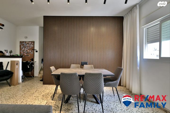 דירה, משה שרת 42, קרית חיים מזרחית, חיפה