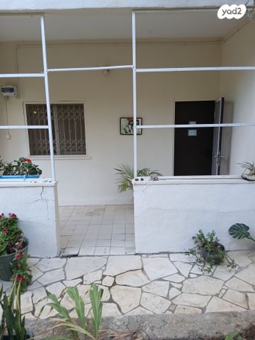 דירת גן, איריס, רמת התשבי, חיפה