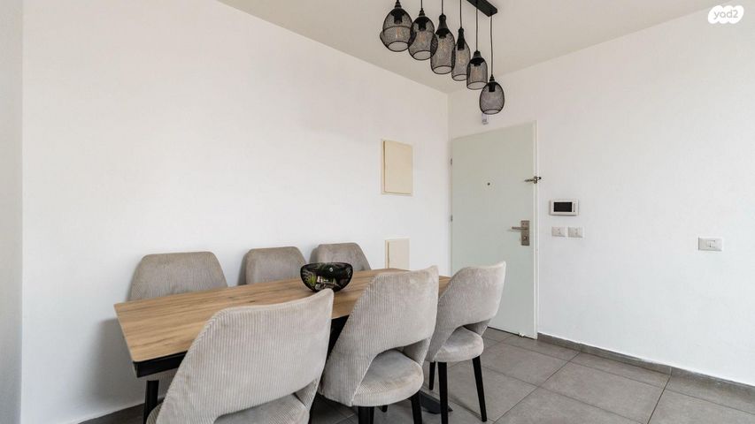 דירה, באר שבע