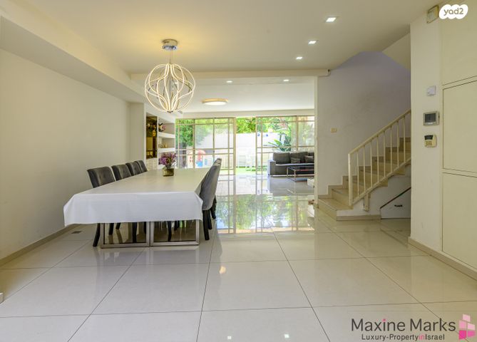 בית פרטי/ קוטג', הורדים, רמת פולג, נתניה