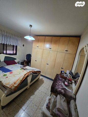 דירה, יהודה, קרית ים ב', קרית ים