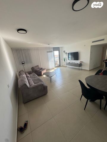 דירה, דפנה 12, סיגליות, באר שבע