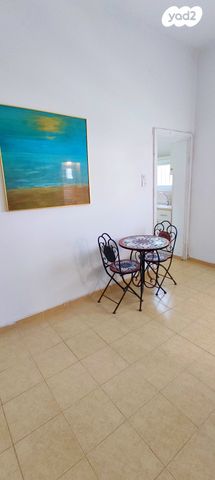 דירה, השומר 1, העיר התחתית, ואדי סאליב, חיפה