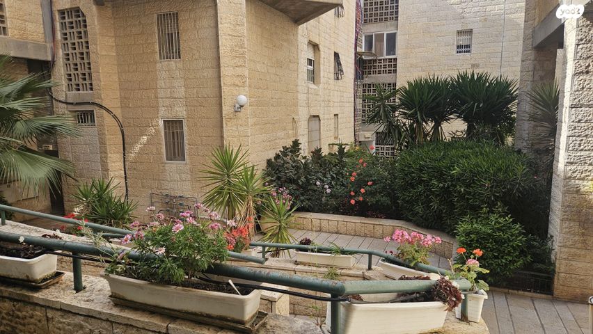 דירה, יקינטון, גילה, ירושלים