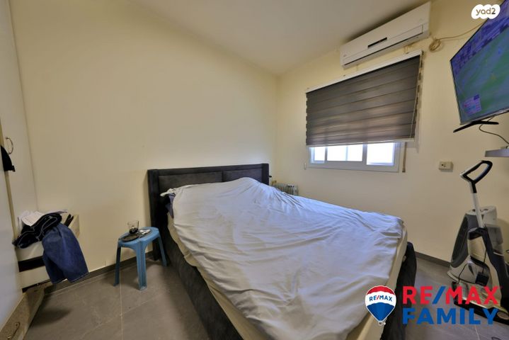 דירה, משה שרת 42, קרית חיים מזרחית, חיפה