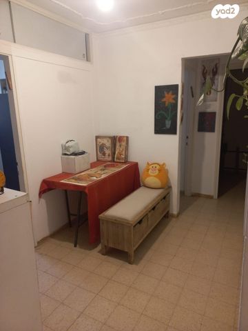 דירה, חביבה רייק 12, שכונה ג', באר שבע