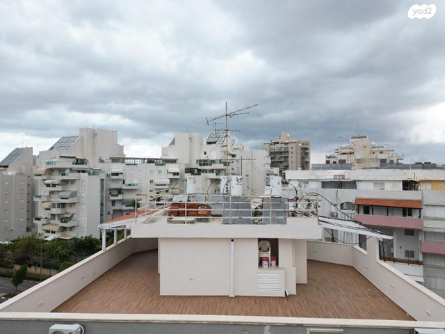 גג/ פנטהאוז, הכובש, רמב"ם, ראשון לציון