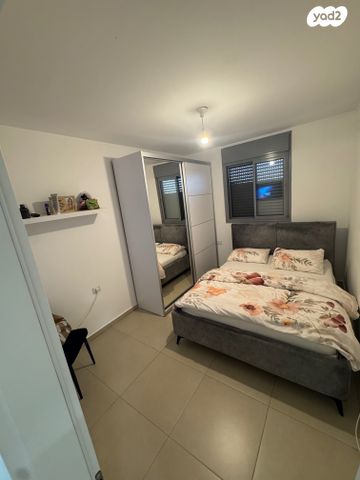 דירה, דפנה 12, סיגליות, באר שבע