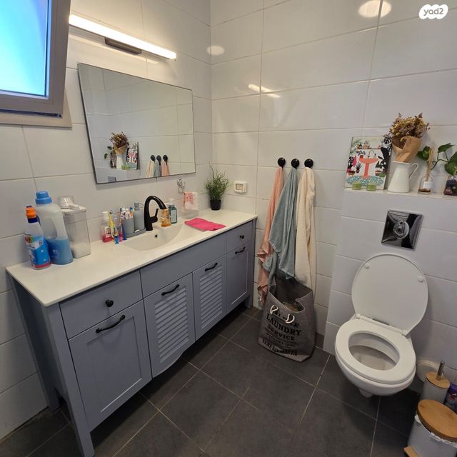 דירה, קרית ויצמן, רעננה