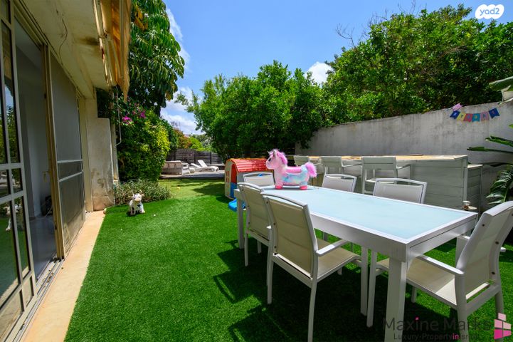 בית פרטי/ קוטג', הורדים, רמת פולג, נתניה