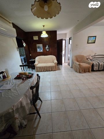 דירה, יהודה, קרית ים ב', קרית ים