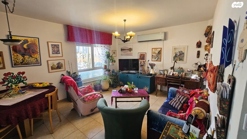 דירה, יקינטון, גילה, ירושלים