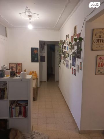 דירה, חביבה רייק 12, שכונה ג', באר שבע