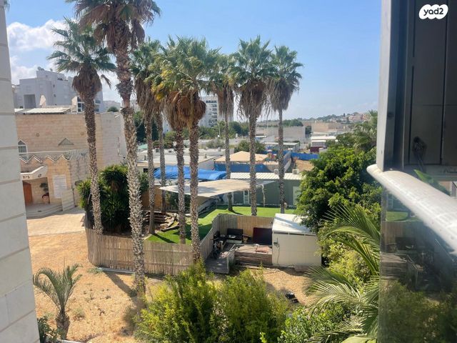 דירה, נחליאלי 2, נהריה הירוקה, נהריה