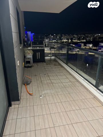 דירה, שדרות בפארק, שדרות