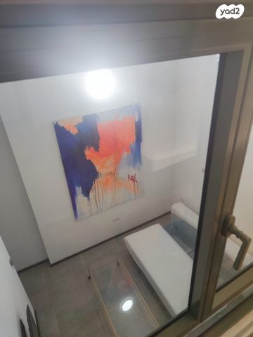 יחידת דיור, אברבנאל, תל אביב יפו