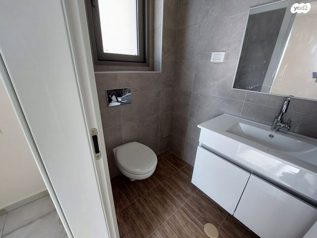 דירה, רבי חנינא, נתיבות ישראל / רמת בית שמש ד-4, בית שמש