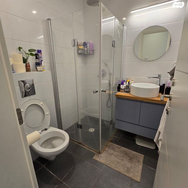 דירה, קרית ויצמן, רעננה