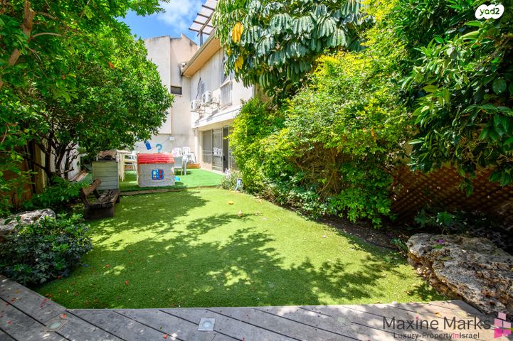 בית פרטי/ קוטג', הורדים, רמת פולג, נתניה