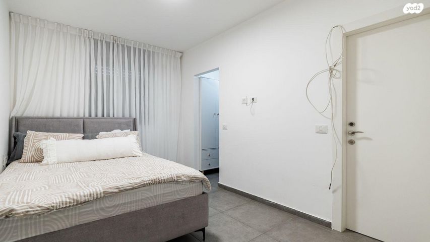 דירה, באר שבע