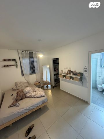 דירה, דפנה 12, סיגליות, באר שבע