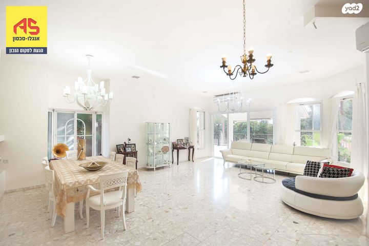 בית פרטי/ קוטג', המושב, מרכז כרכור, פרדס חנה כרכור