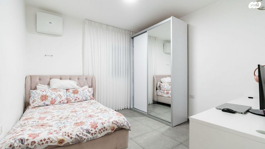 דירה, באר שבע