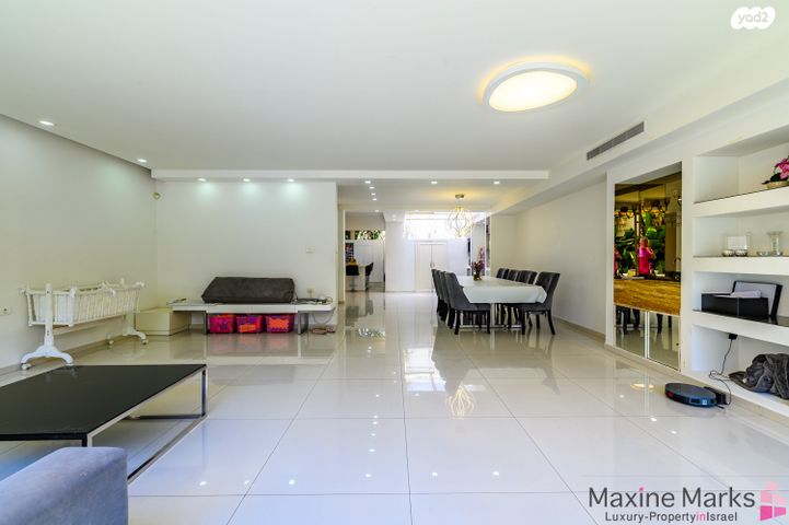 בית פרטי/ קוטג', הורדים, רמת פולג, נתניה