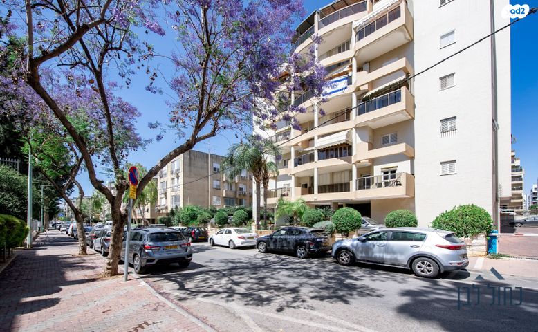 דירה, בעל שם טוב, מחנה יהודה, פתח תקווה