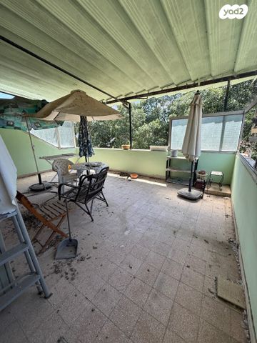 גג/ פנטהאוז, מעלה הצופים, שכונת חשמונאים, מרכז העיר א, רמת גן