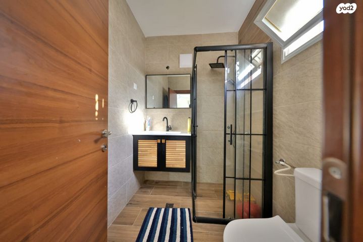 דו משפחתי, הארז, גבעת רם, קרית אתא