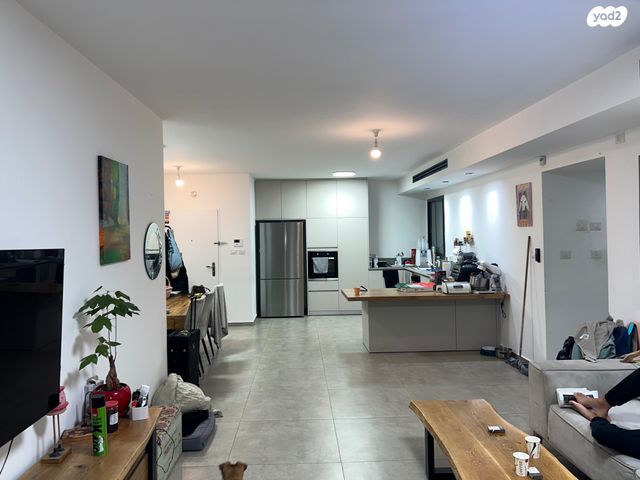 דירה, שדרות בפארק, שדרות