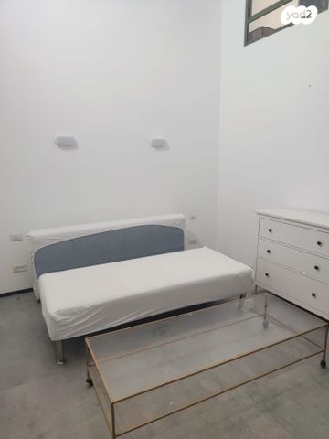 יחידת דיור, אברבנאל, תל אביב יפו