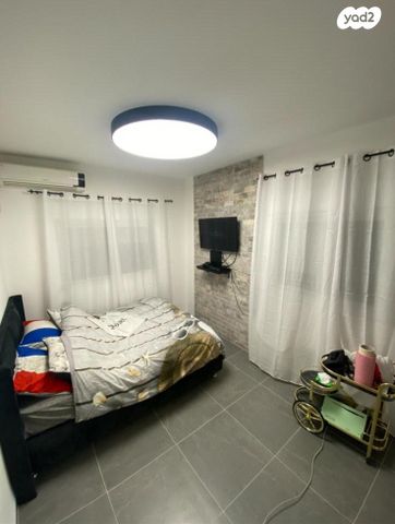 דירה, משה שרת 42, קרית חיים מזרחית, חיפה