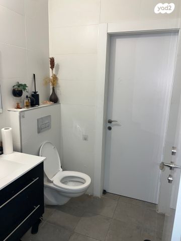 דירה, שדרות בפארק, שדרות