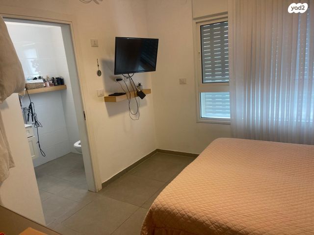 דירה, נחליאלי 2, נהריה הירוקה, נהריה