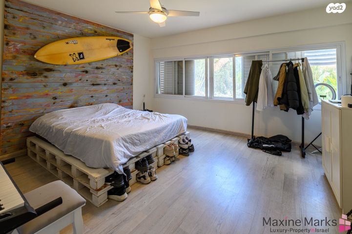 בית פרטי/ קוטג', הורדים, רמת פולג, נתניה