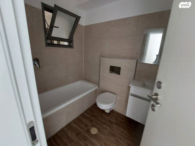 דירה, רבי חנינא, נתיבות ישראל / רמת בית שמש ד-4, בית שמש