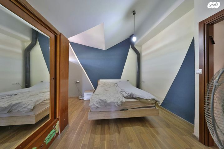 דו משפחתי, הארז, גבעת רם, קרית אתא