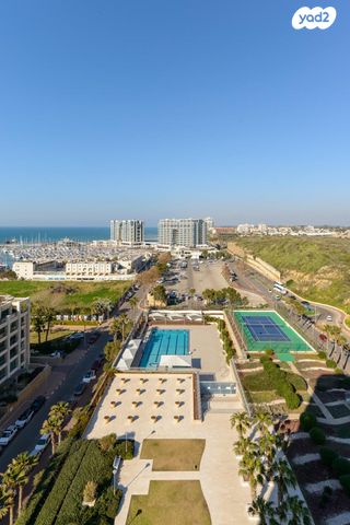 דירה, מרינה, הרצליה