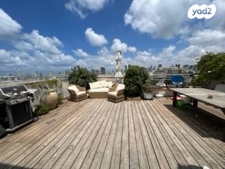 לב תל אביב, לב העיר צפון