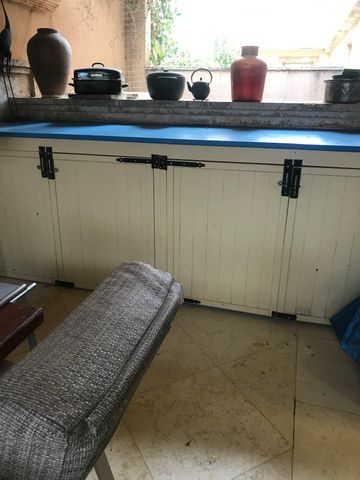 דירת גן, הצדף, תל אביב יפו