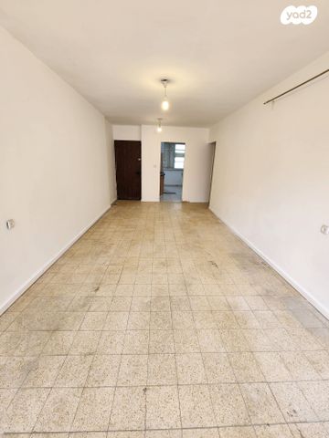 דירה, ד"ר יהושע טהון 16, צפון מערב מרכז העיר, נתניה