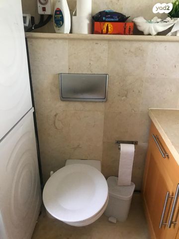 דירת גן, הצדף, תל אביב יפו