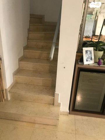 דירת גן, הצדף, תל אביב יפו