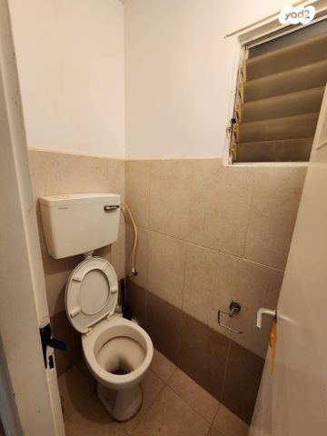 דירה, ד"ר יהושע טהון 16, צפון מערב מרכז העיר, נתניה